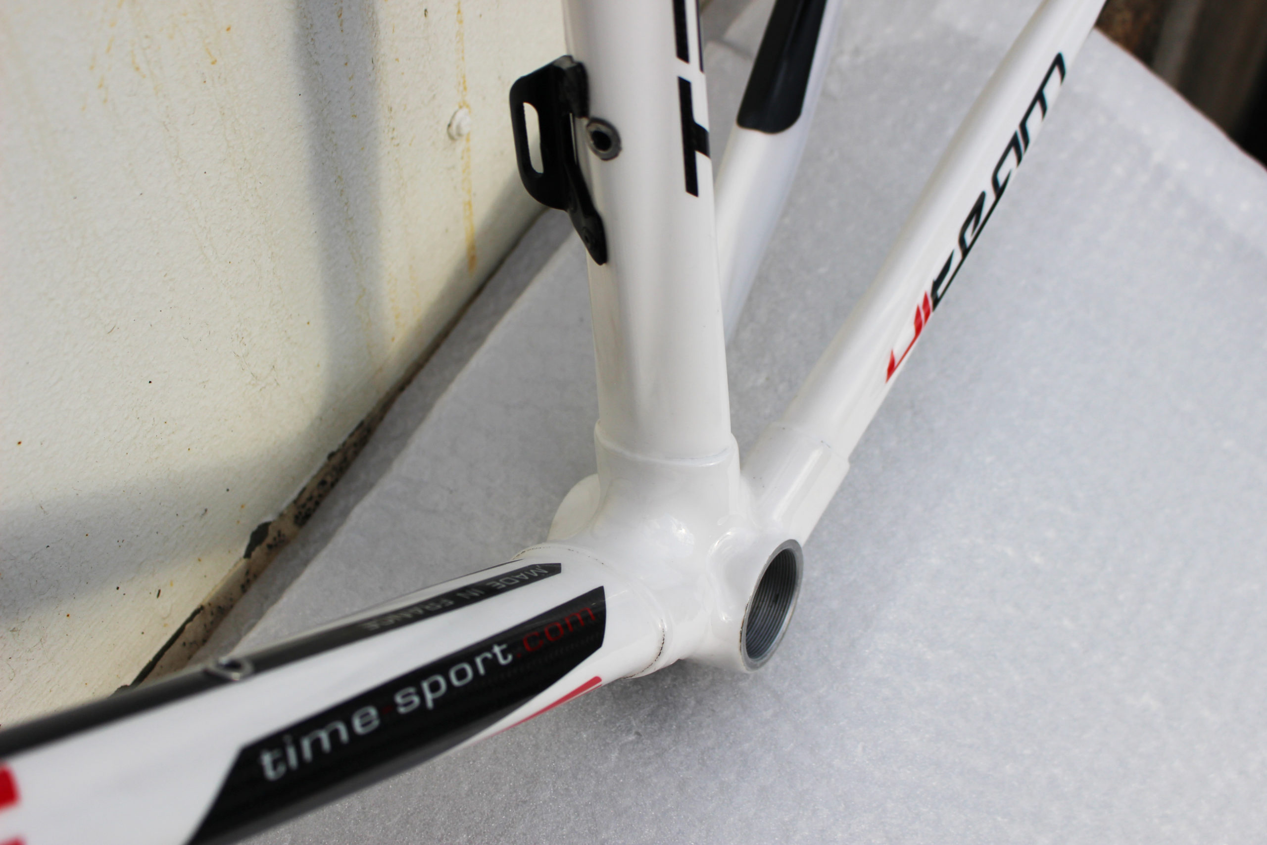 TIME（タイム）VXRS ULTEAM WORLDSTAR ワールドスター サイズL | cicli17