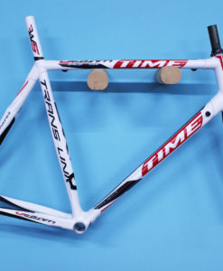 TIME（タイム）VXRS ULTEAM WORLDSTAR ワールドスター サイズL | cicli17