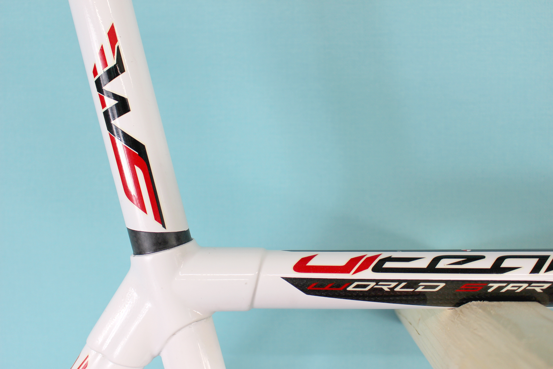 TIME（タイム） VXRS ULTEAM WORLDSTAR | cicli17
