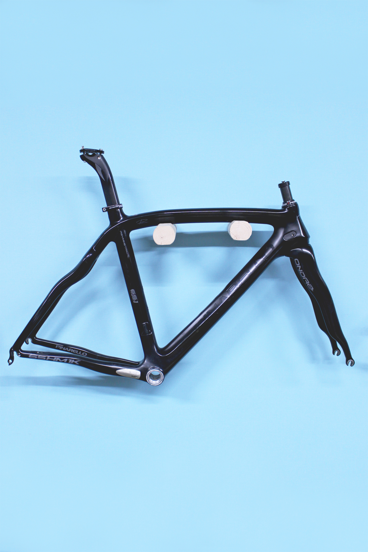 値下げ！】フレームセット PINARELLO（ピナレロ） DOGMA 65.1 THINK2