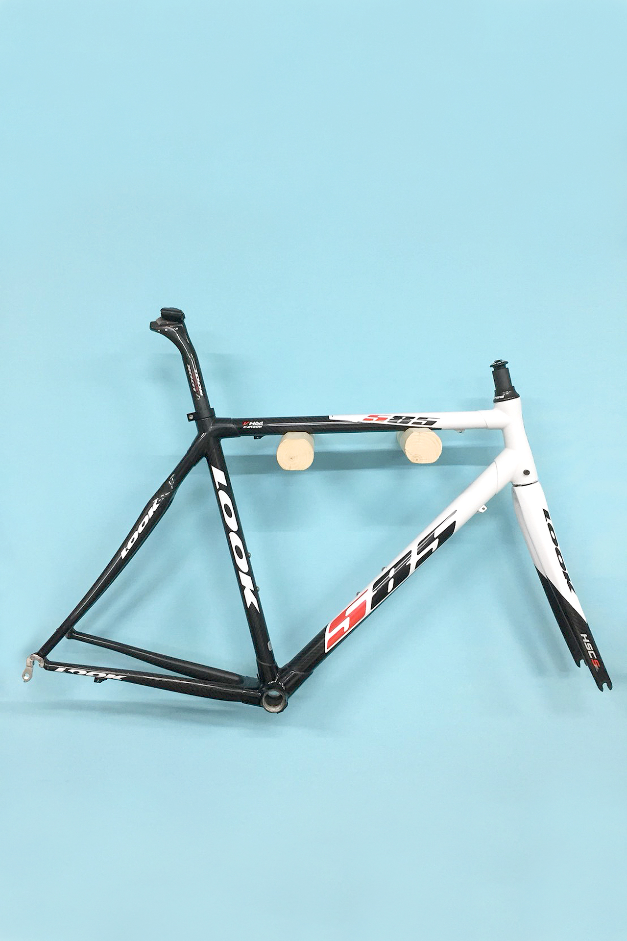 LOOK（ルック） 585 | cicli17