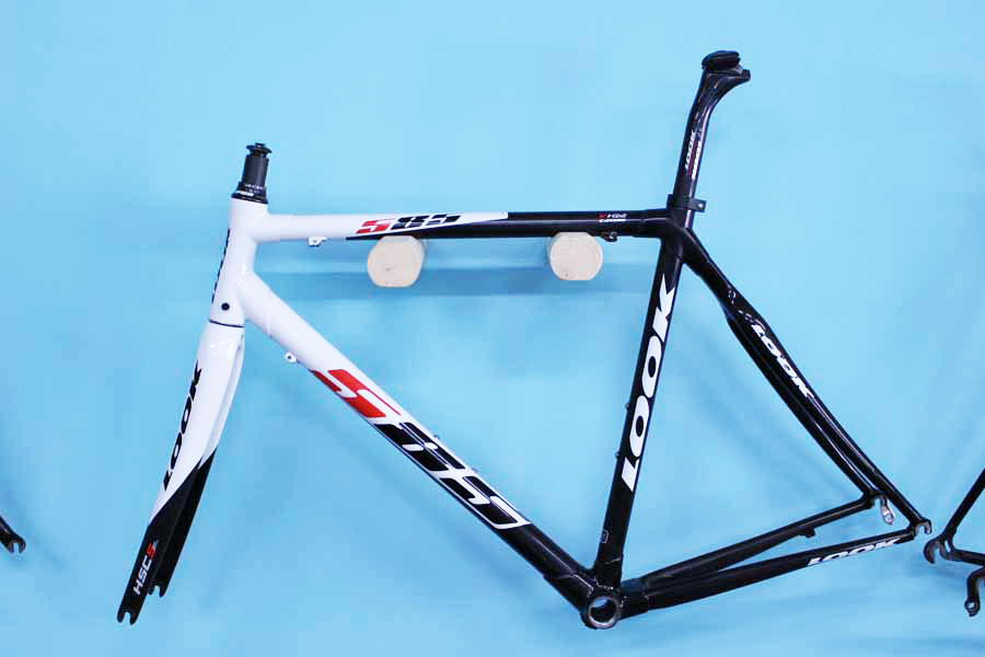 ルック585ウルトラ ホイール除く ルック585ウルトラ ホイール除く Yahoo!オークション - LOOK 585