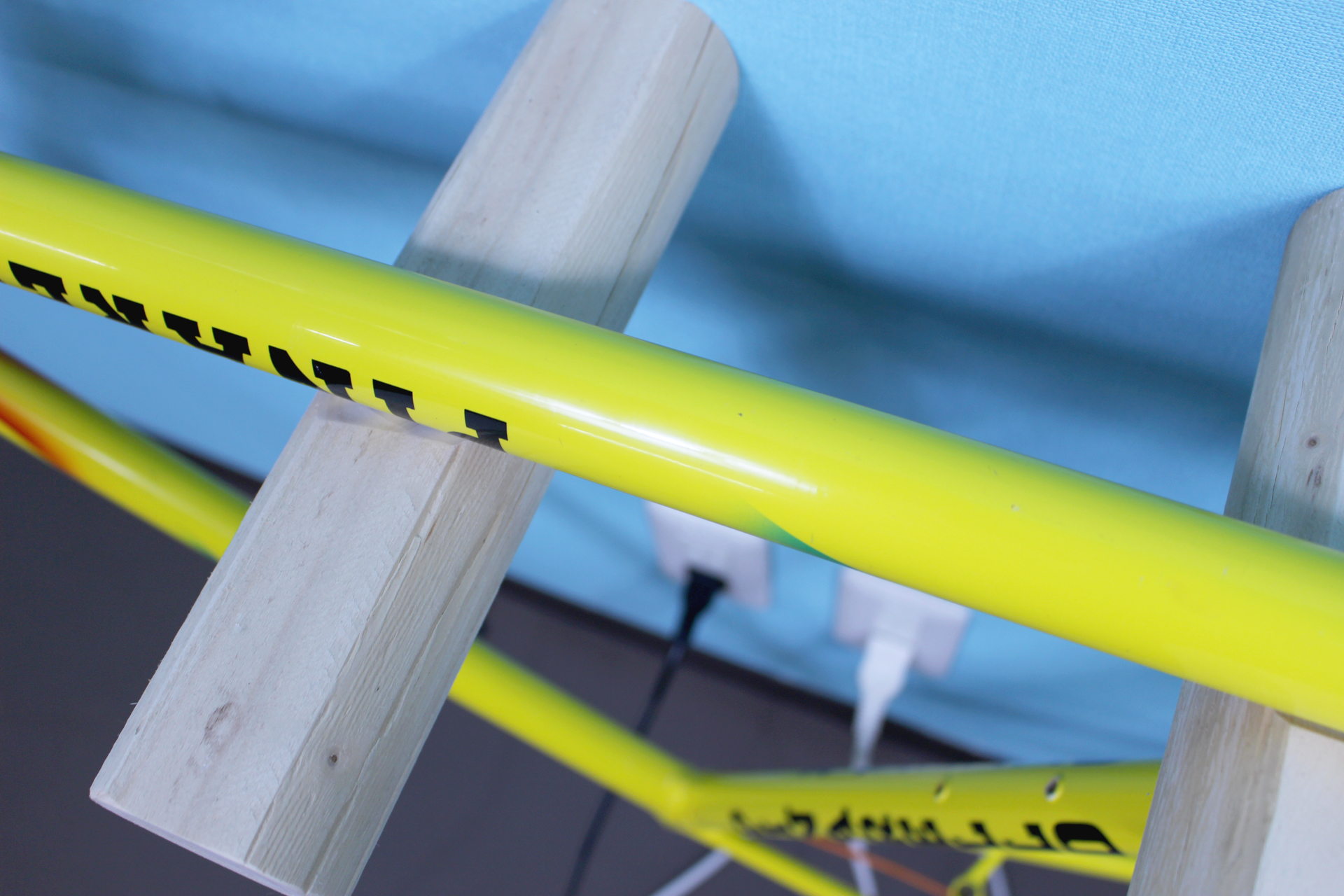 PINARELLO（ピナレロ）クロモリフレーム | cicli17
