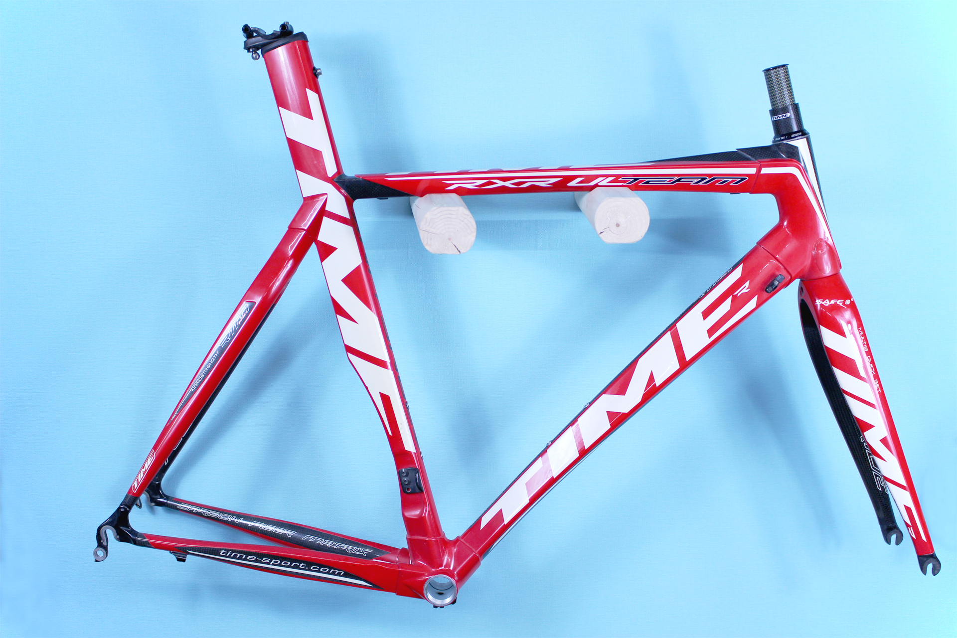 TIME（タイム） RXR ULTEAM | cicli17
