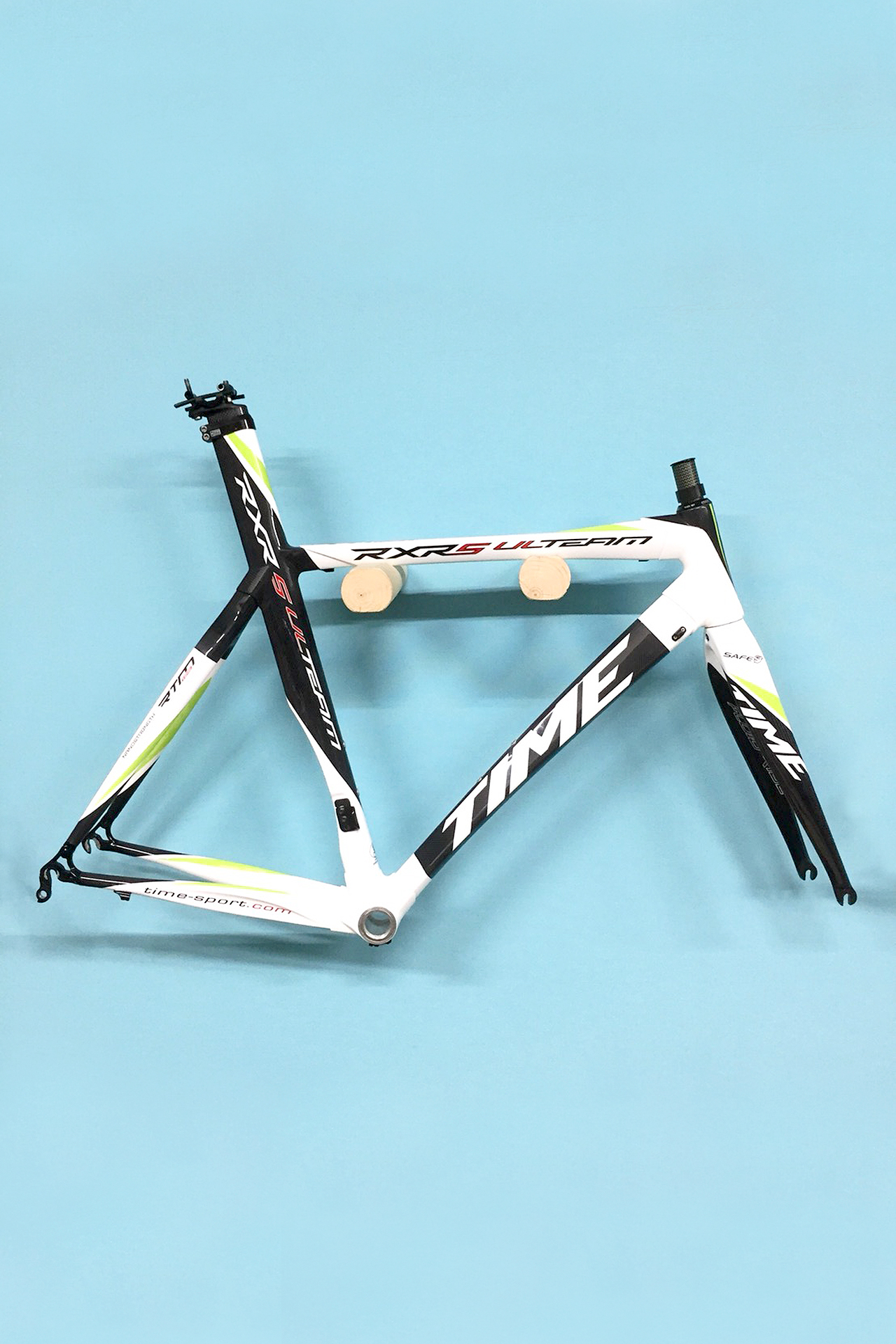 【bunta】TIME RXRS ULTEAM VIP  サイズS bunta様専用】TIME RXRS ULTEAM VIP サイズS（タイム TIME RXR