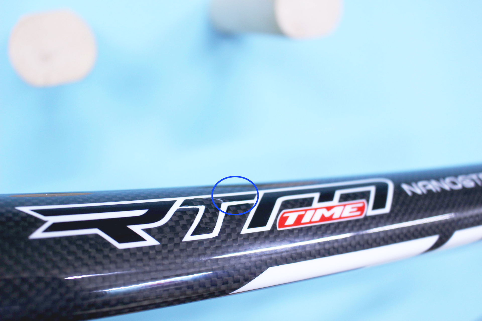 TIME（タイム） RXRS ULTEAM | cicli17