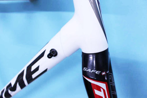 TIME（タイム） VRS VIBRASER | cicli17