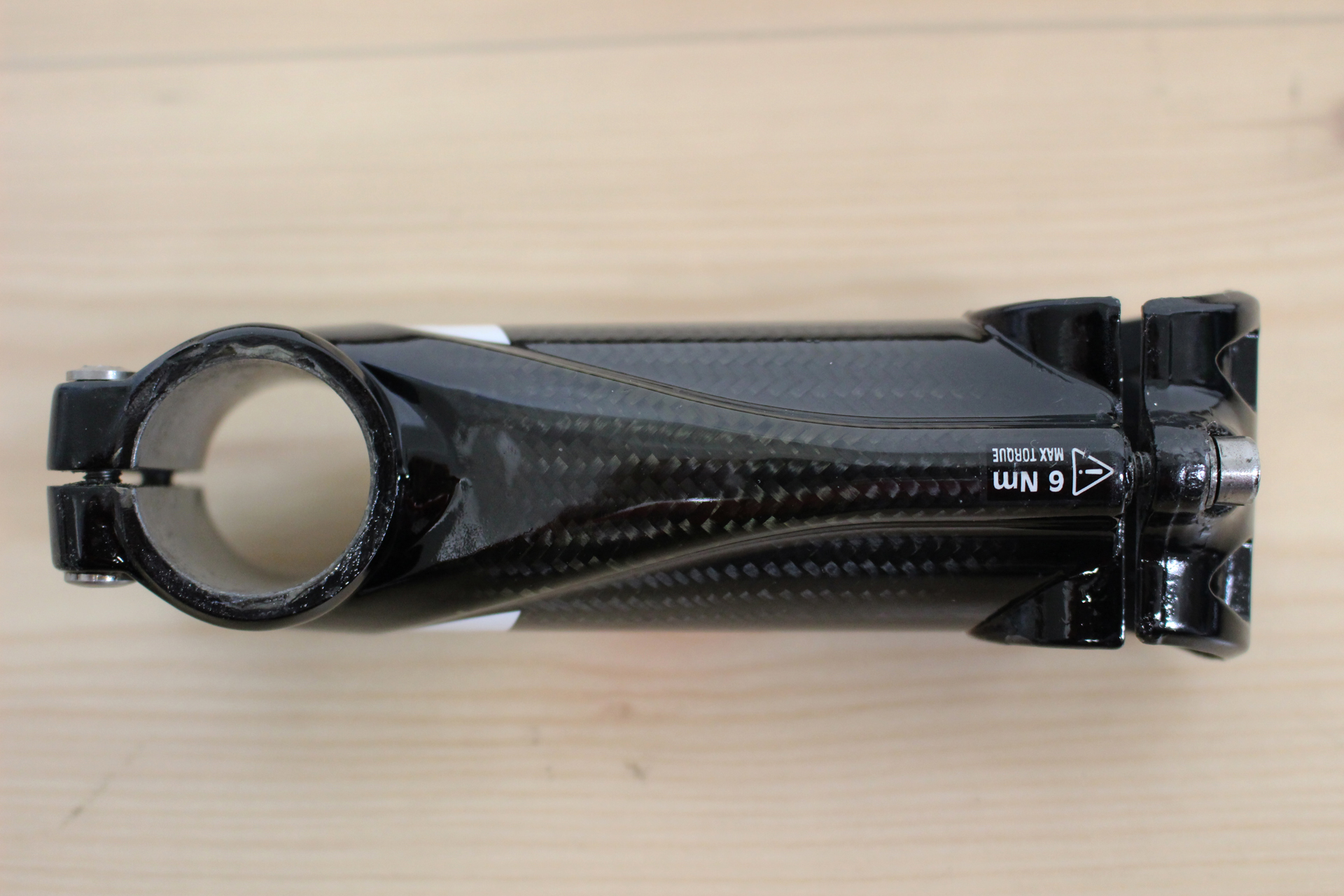 TIME MONOLINK ULTEAM カーボンステム 120mm 楽天市場】(TIME/タイム)ステム MONOLINK ULTEAM STEM(モノ