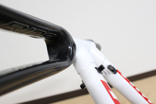 TIME（タイム）VXR PROTEAM サイズXS | cicli17