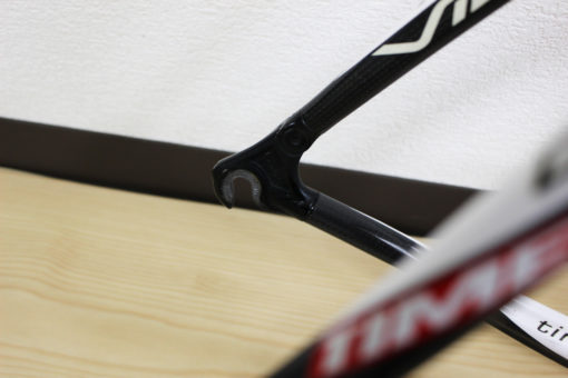 TIME（タイム）VRS VIBRASER サイズS | cicli17