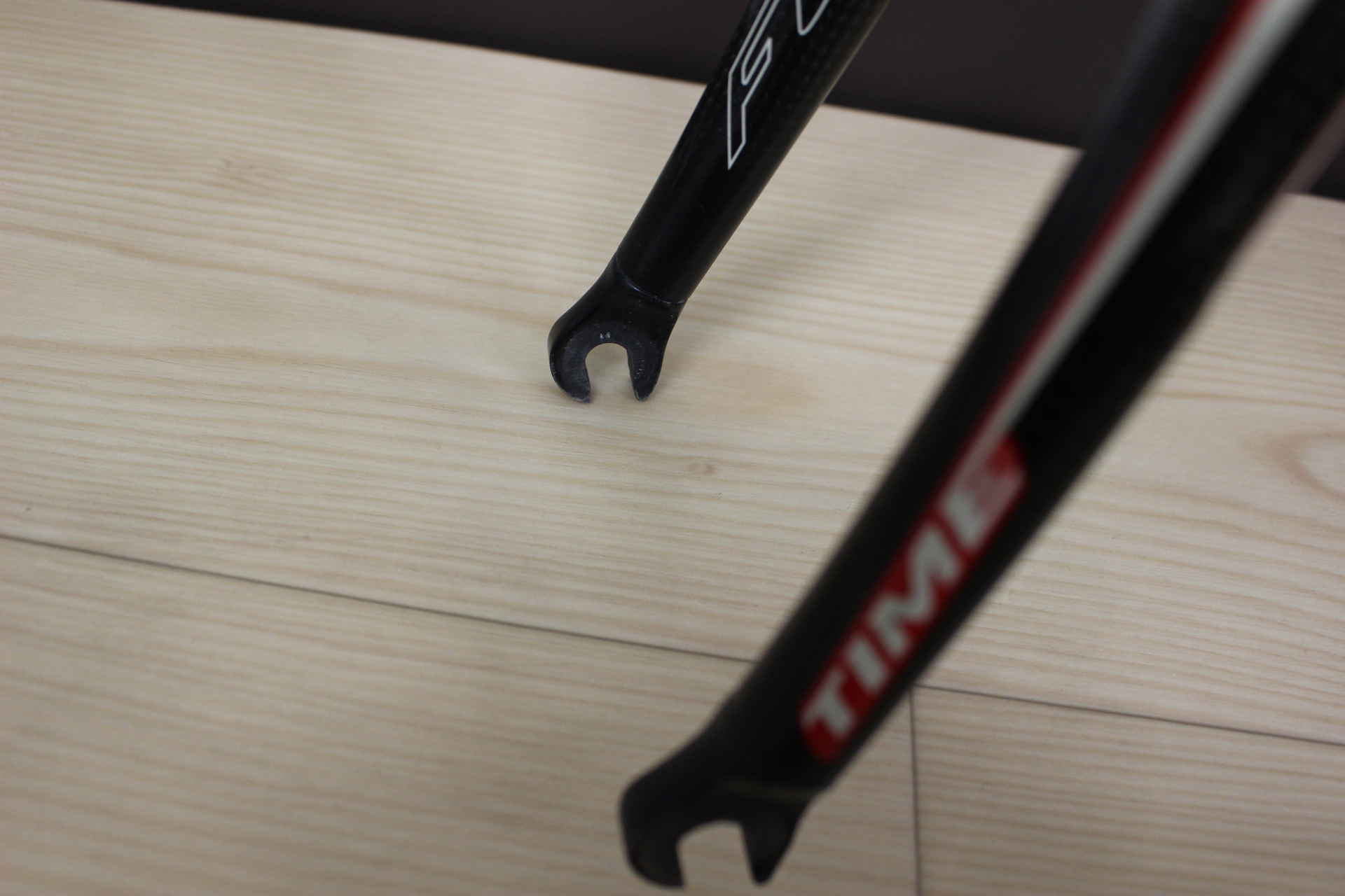 TIME（タイム）VRS VIBRASER サイズS | cicli17