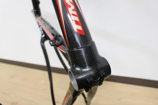 TIME VXRS ULTEAM XXSサイズ TIME（タイム）VXRS ULTEAM（サイズXXS） | cicli17