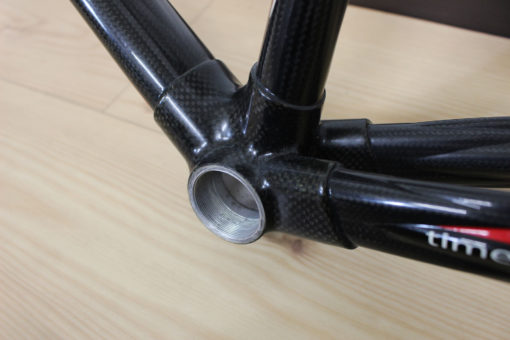 TIME（タイム）VXRS ULTEAM（サイズXXS） | cicli17