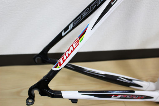 TIME（タイム）VXRS ULTEAM 世界150本限定 ベッティーニ