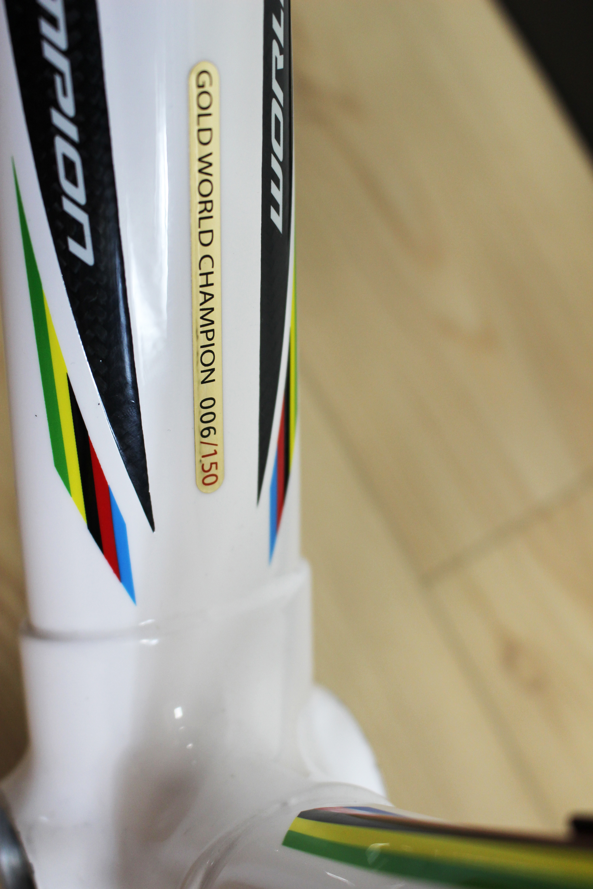 TIME(タイム)VXRS ULTEAM 世界150本限定 ベッティーニ ワールド TIME(タイム)VXRS ULTEAM 世界150本限定 ベッティーニ ワールド