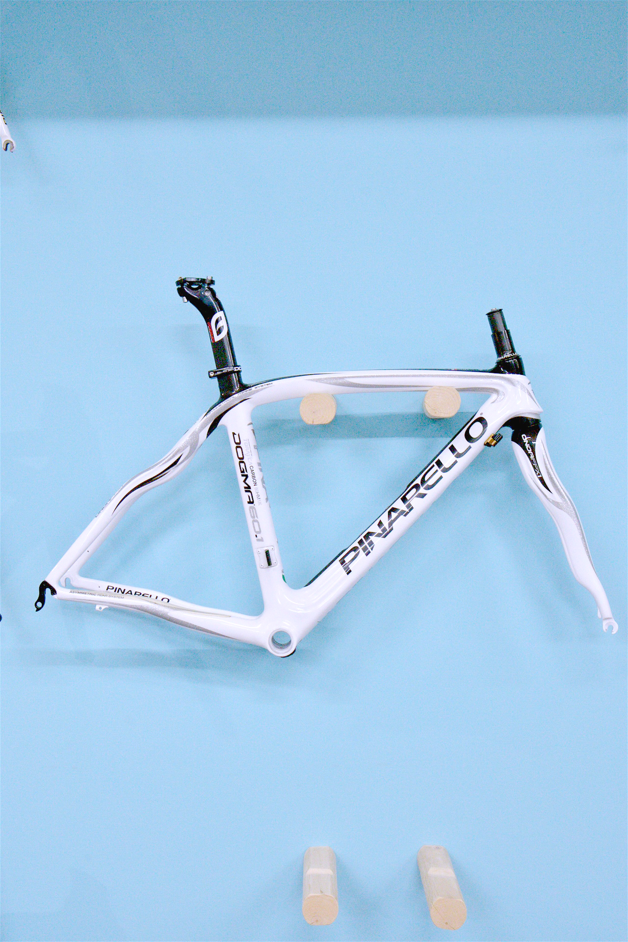 PINARELLO（ピナレロ）DOGMA 60.1 サイズ465 s | cicli17