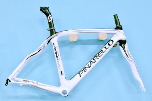 PINARELLO（ピナレロ）DOGMA 60.1 サイズ465 s | cicli17