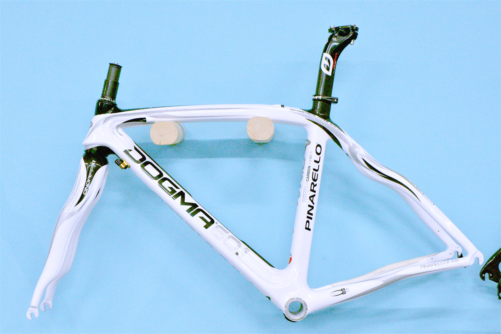 PINARELLO（ピナレロ）DOGMA 60.1 サイズ465 s | cicli17