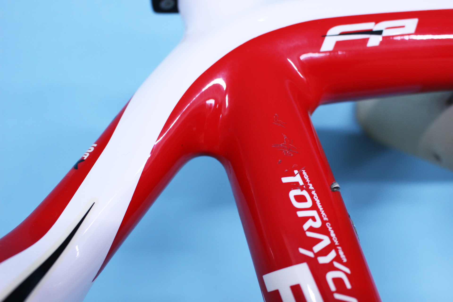 2010 PINARELLO（ピナレロ）Prince Di2 | cicli17