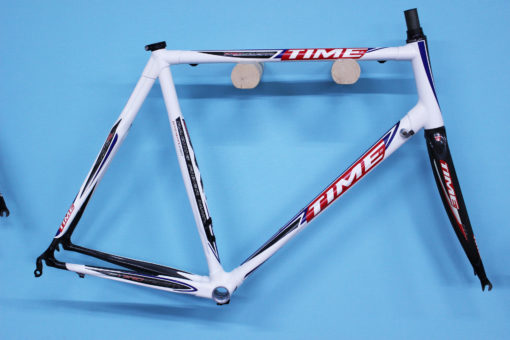 TIME（タイム）VXR PROTEAM サイズXL | cicli17