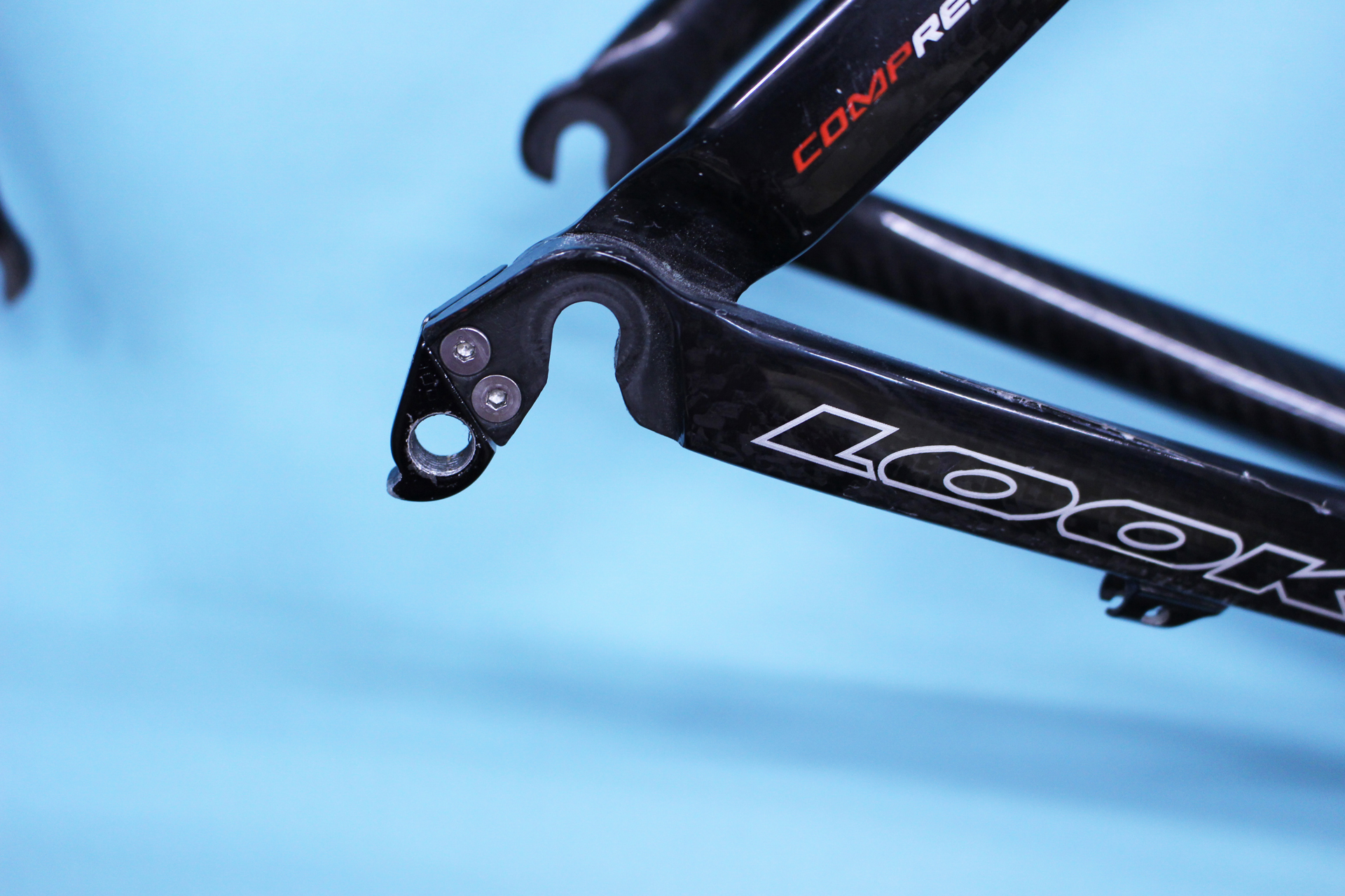 LOOK（ルック）595 サイズS E-POST付き | cicli17