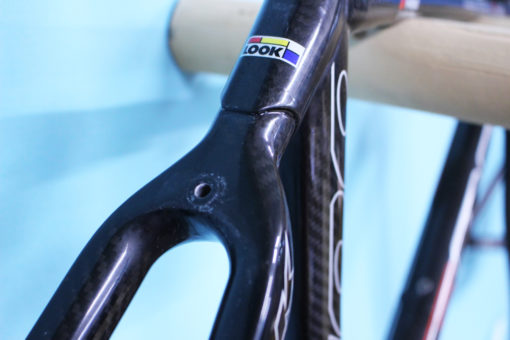 LOOK（ルック）595 サイズS E-POST付き | cicli17