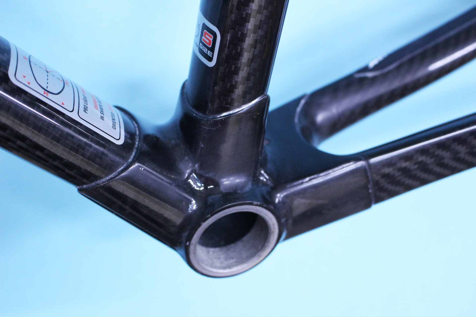 パーツ LOOK 595 Yahoo!オークション -「look595」(フレーム) (パーツ)の落札相場・落札価格