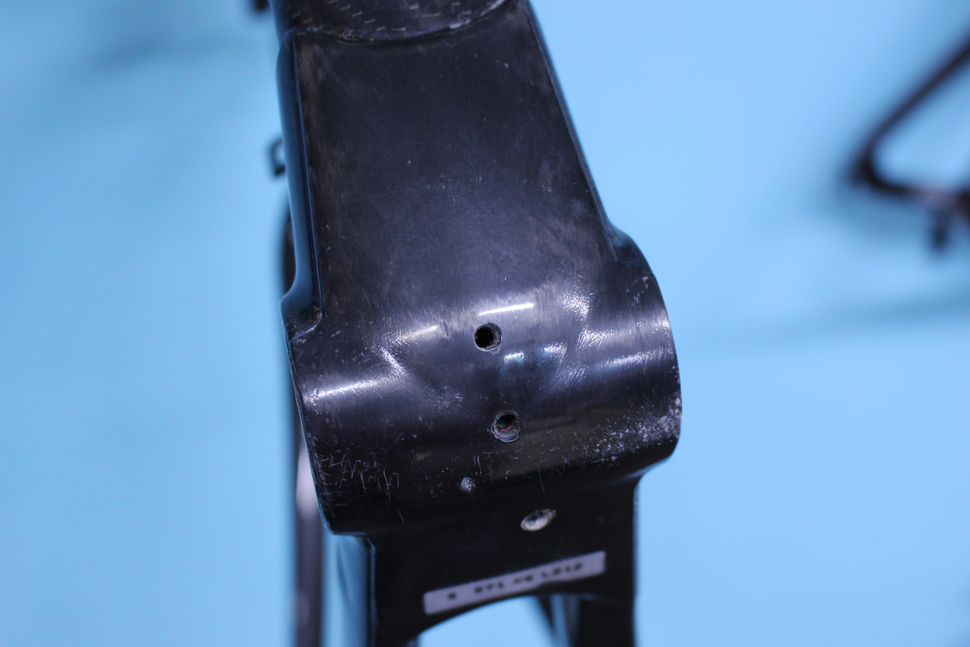 LOOK（ルック）595 サイズS E-POST付き | cicli17