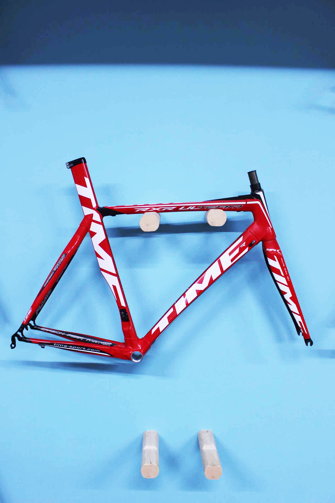 TIME（タイム）RXR ULTEAM サイズS | cicli17