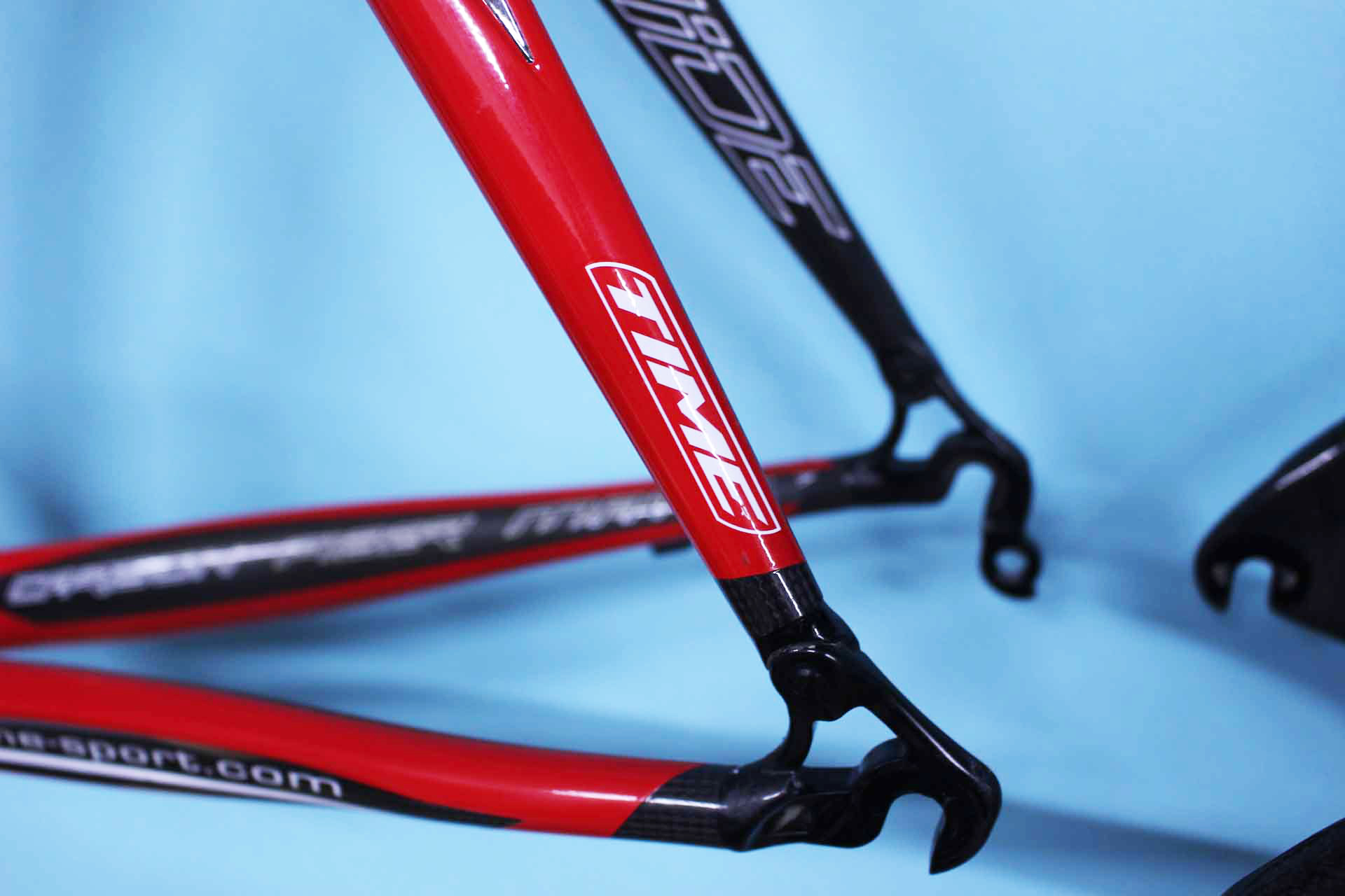 TIME（タイム）RXR ULTEAM サイズM | cicli17