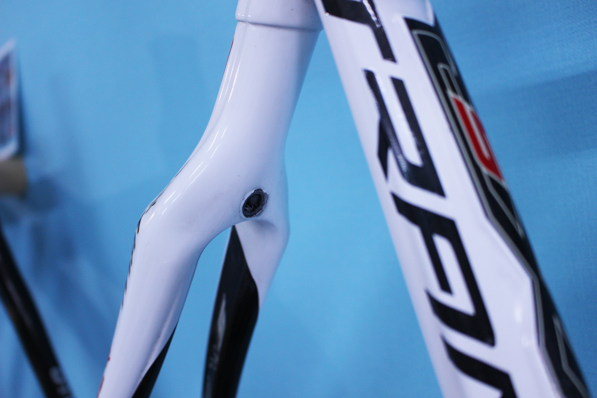 TIME（タイム）VXRS ULTEAM WORLDSTAR サイズXS | cicli17