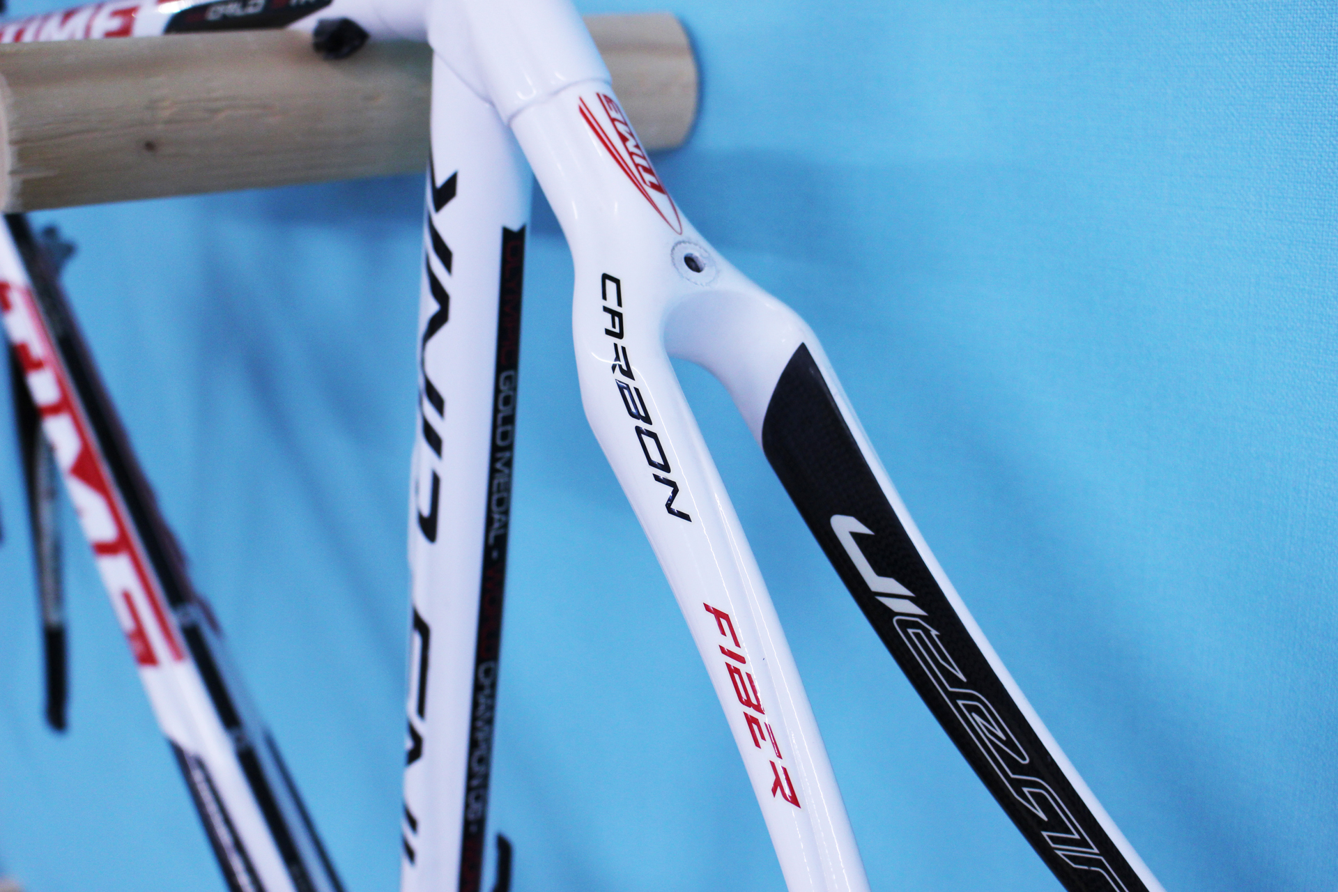 TIME（タイム）VXRS ULTEAM WORLDSTAR サイズXS | cicli17