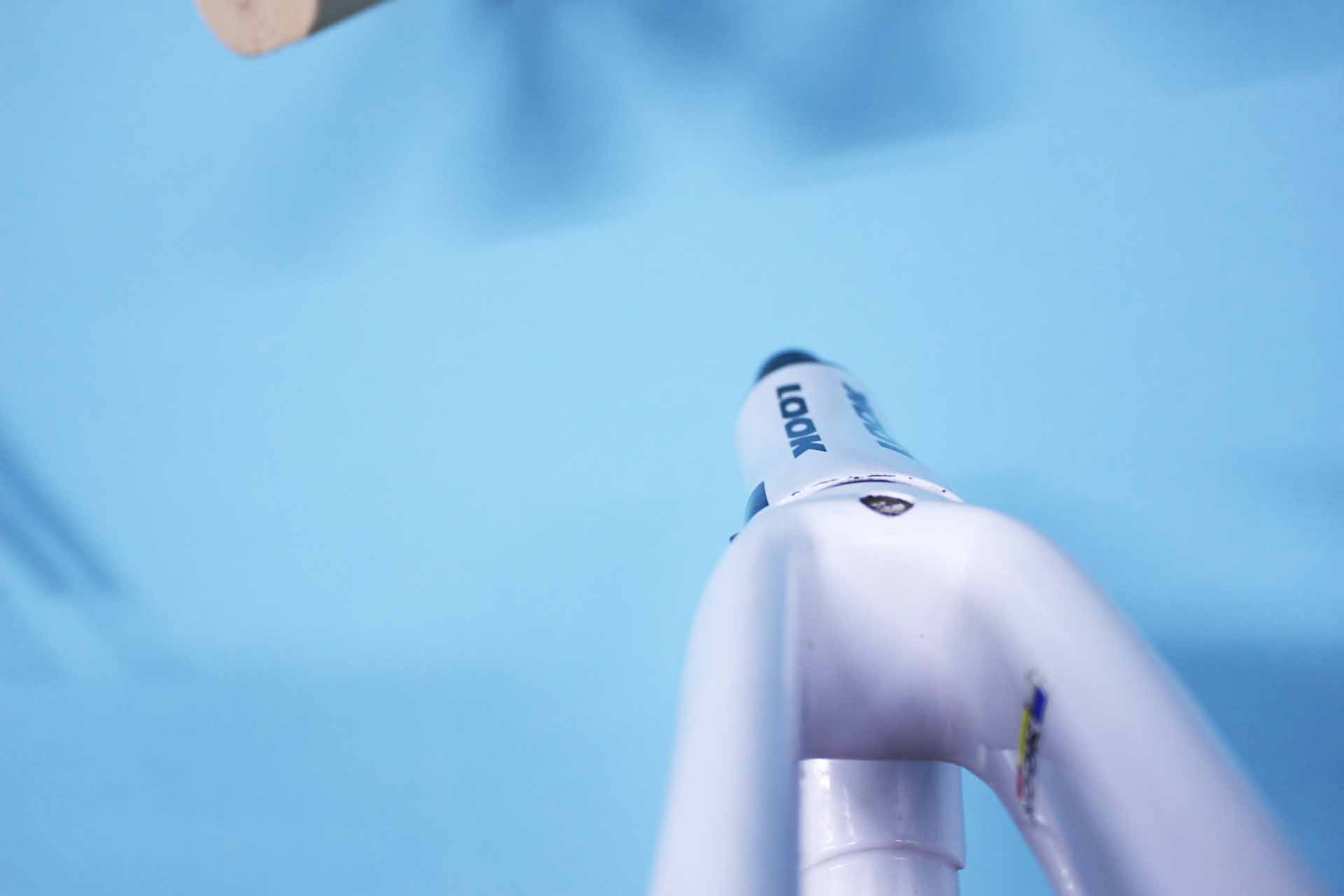 LOOK（ルック）595 Mサイズ E-POST付き | cicli17