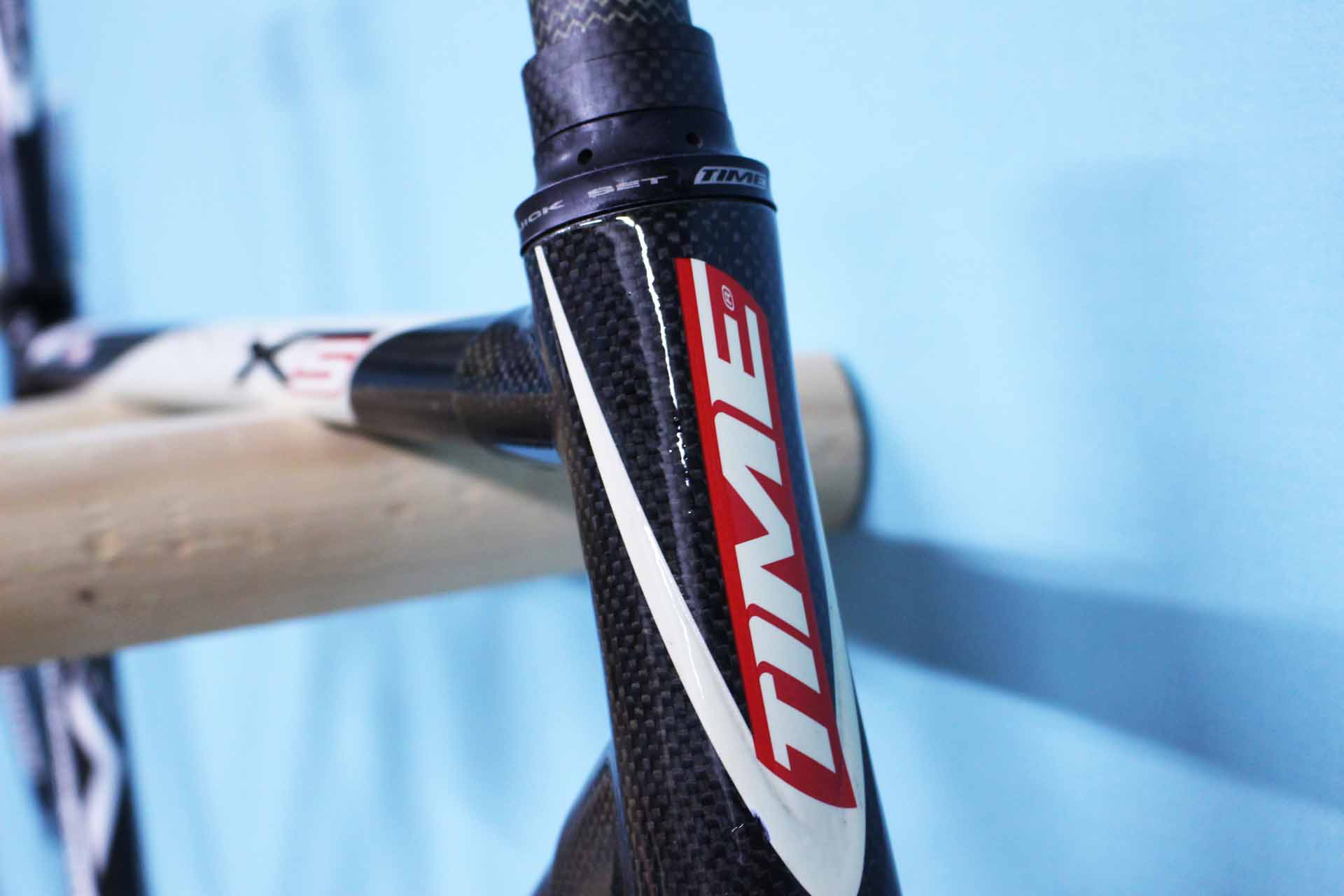 TIME（タイム）VXS VIBRASER サイズS | cicli17