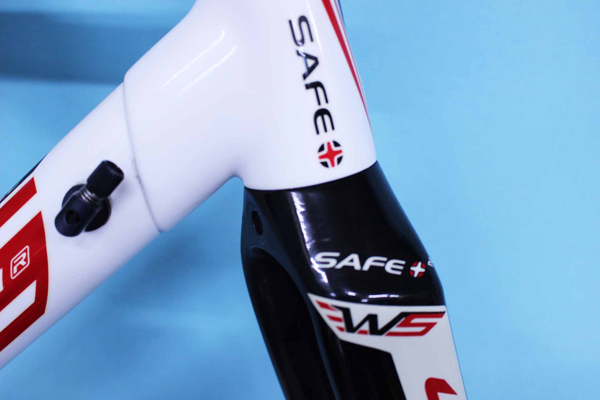 TIME（タイム）VXRS ULTEAM WORLDSTAR ワールドスター サイズS | cicli17