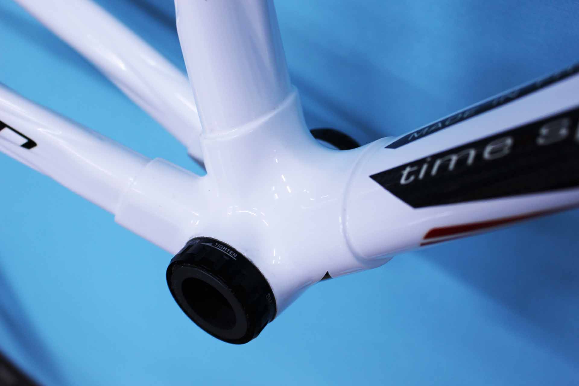 TIME（タイム）VXRS ULTEAM WORLDSTAR ワールドスター サイズS | cicli17