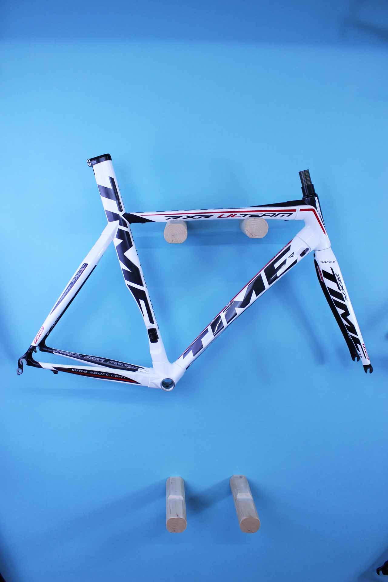 TIME（タイム）RXR ULTEAM サイズS | cicli17