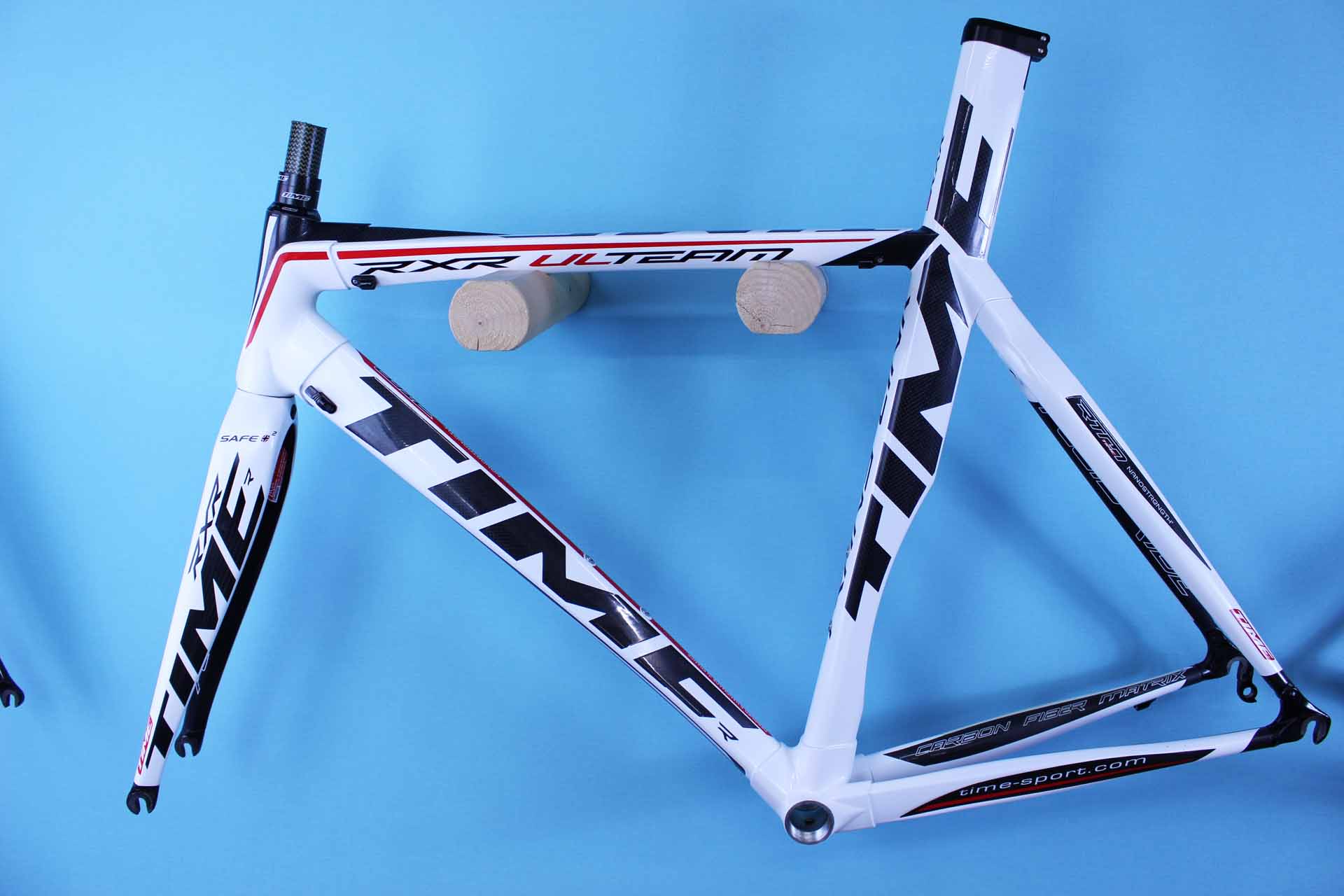 TIME（タイム）RXR ULTEAM サイズS | cicli17