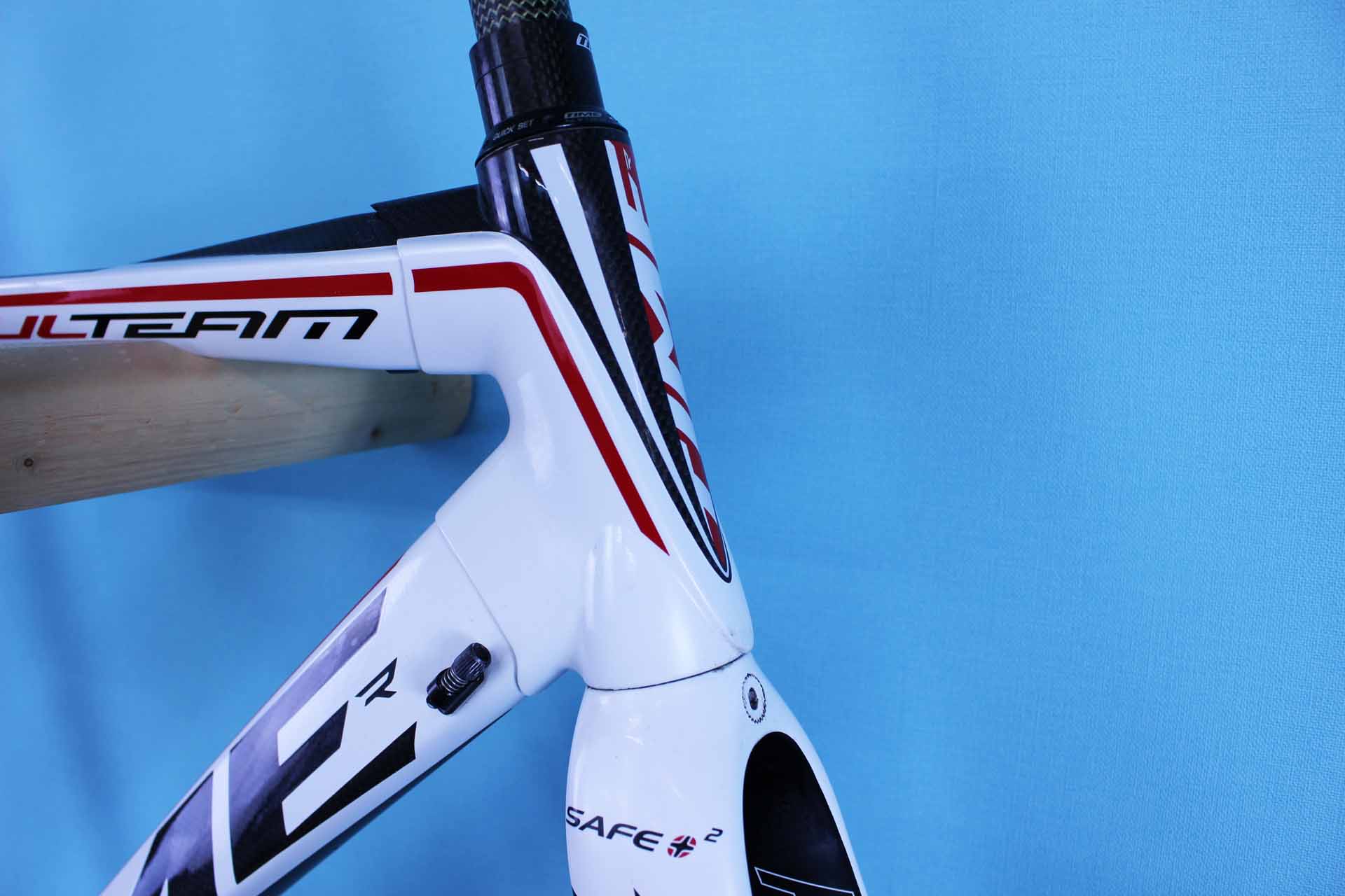 TIME（タイム）RXR ULTEAM サイズS | cicli17