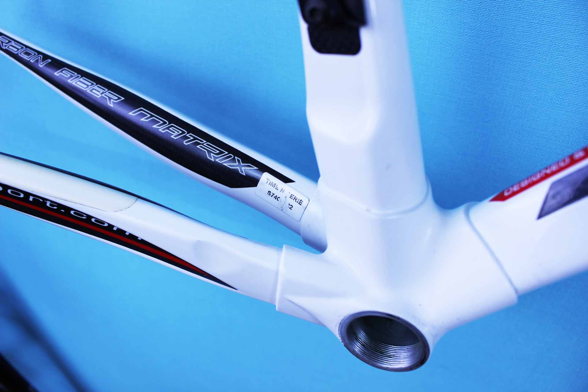 TIME（タイム）RXR ULTEAM サイズS | cicli17