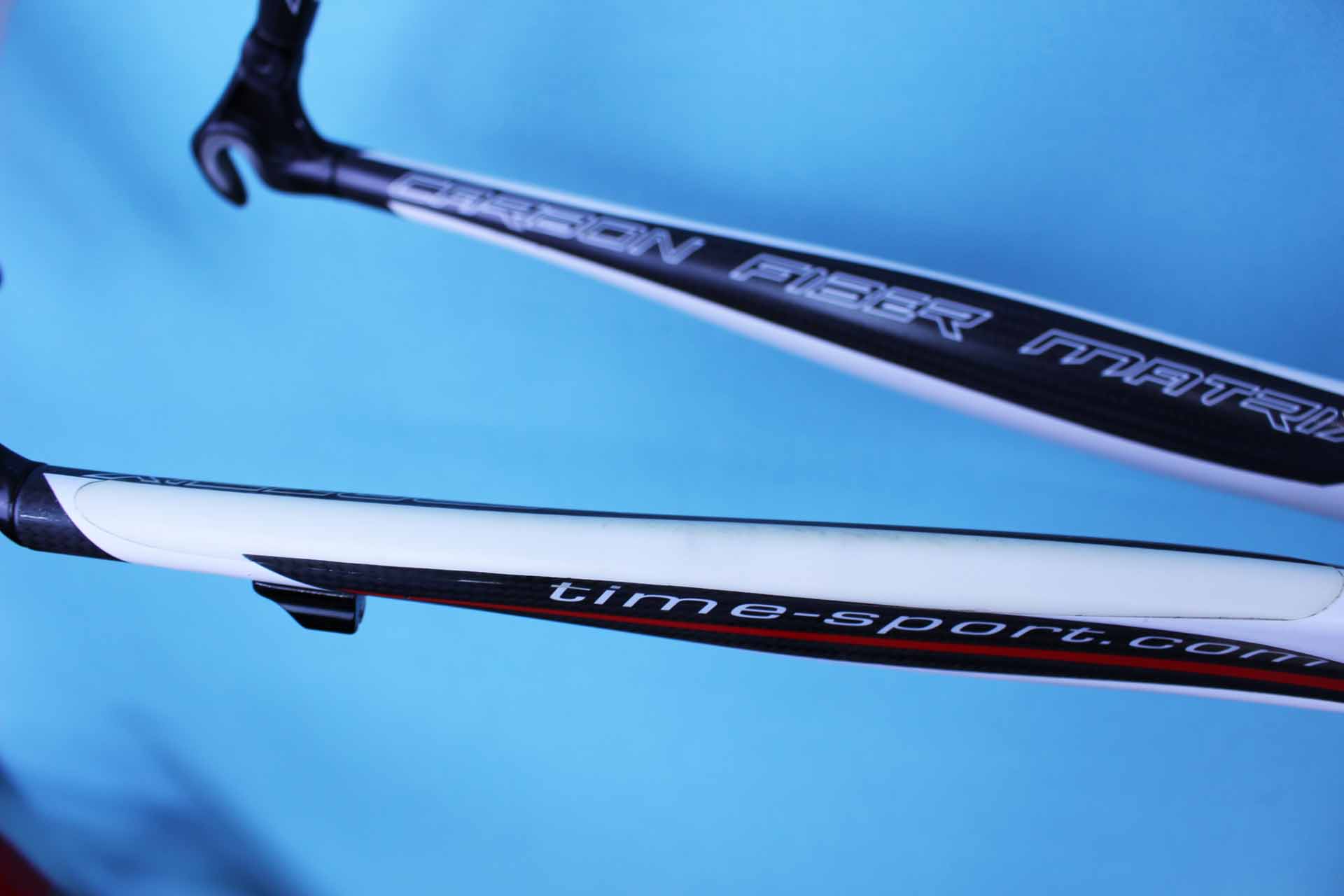 TIME（タイム）RXR ULTEAM サイズS | cicli17