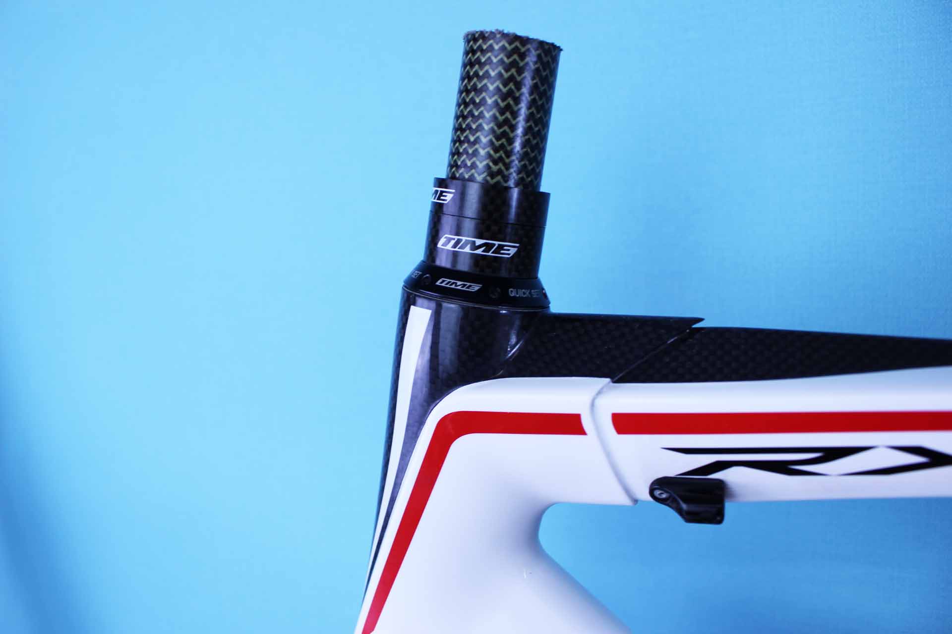 TIME（タイム）RXR ULTEAM サイズS | cicli17