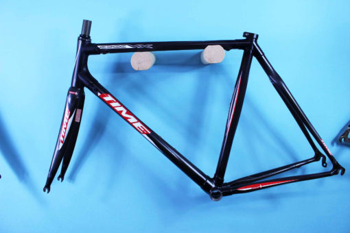 TIME（タイム）VX EDGE サイズM | cicli17