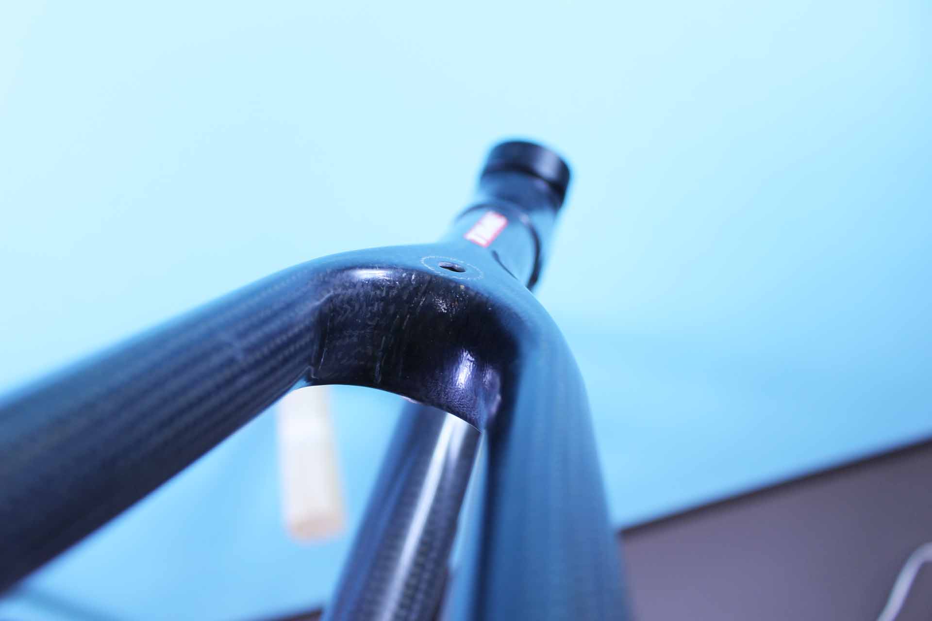 TIME（タイム）VX EDGE サイズM | cicli17