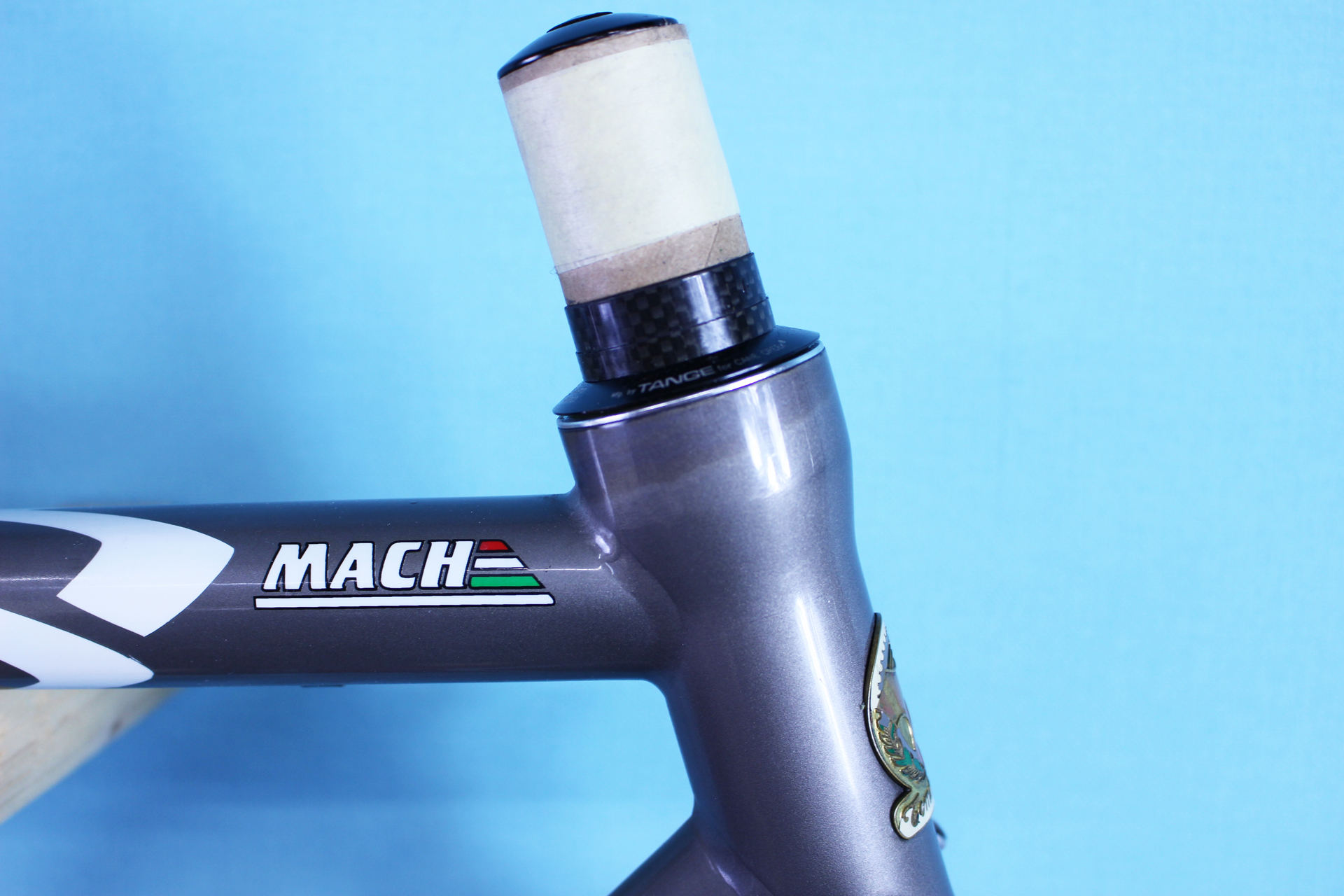 tommasini mach