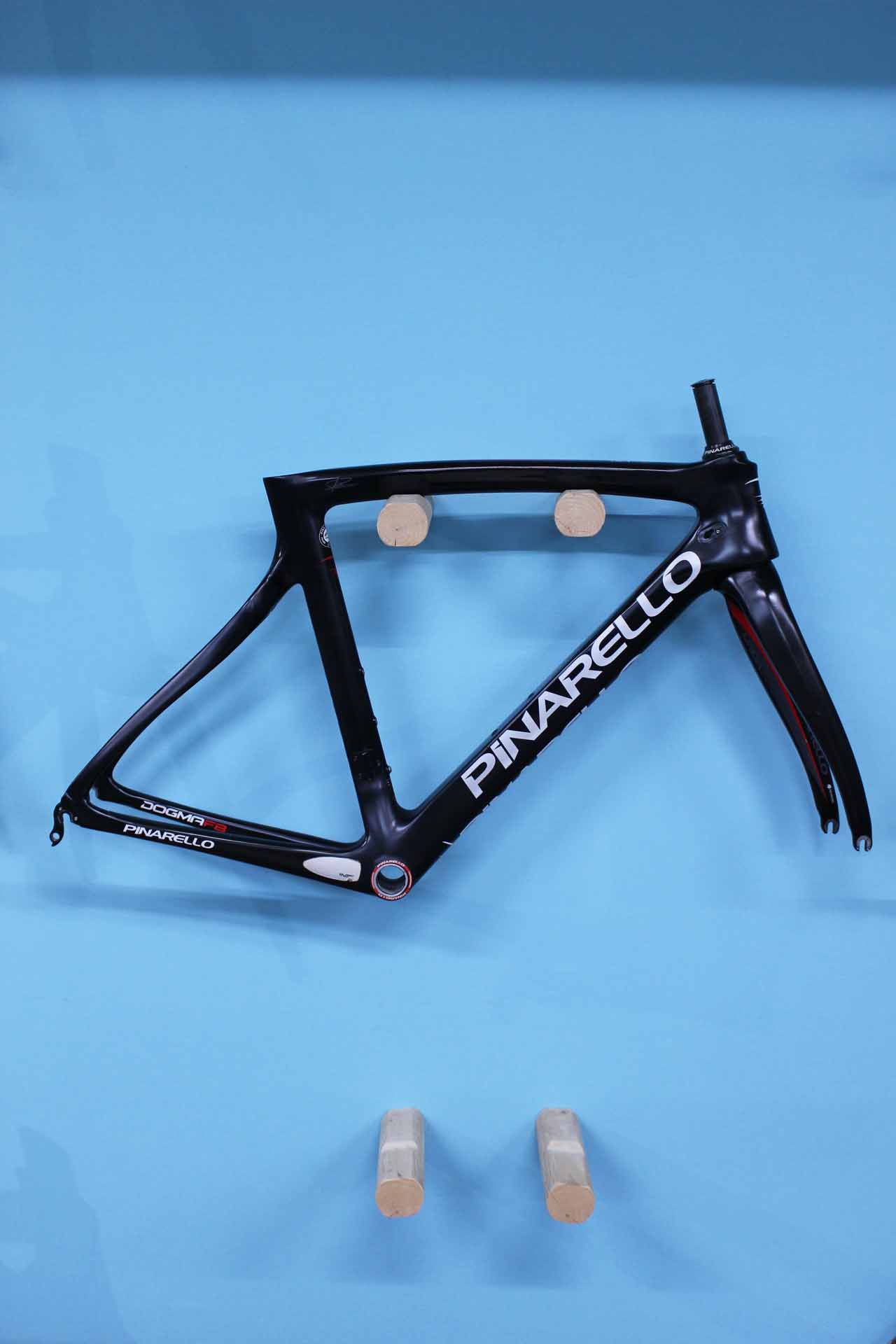 2015 PINARELLO（ピナレロ）DOGMA F8 ドグマF8 | cicli17