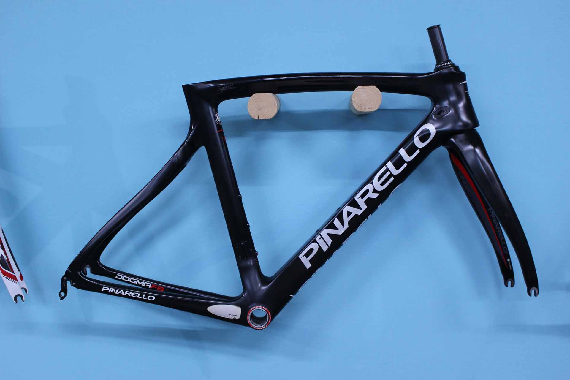 2015 PINARELLO（ピナレロ）DOGMA F8 ドグマF8 | cicli17