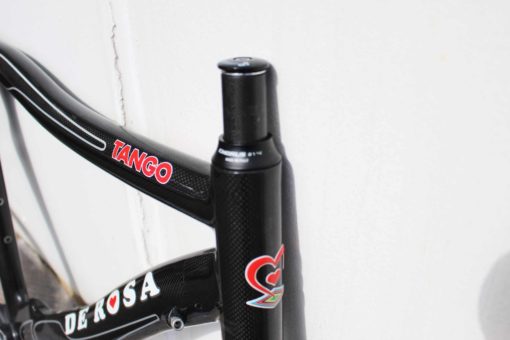 DE ROSA（デローザ）TANGO | cicli17