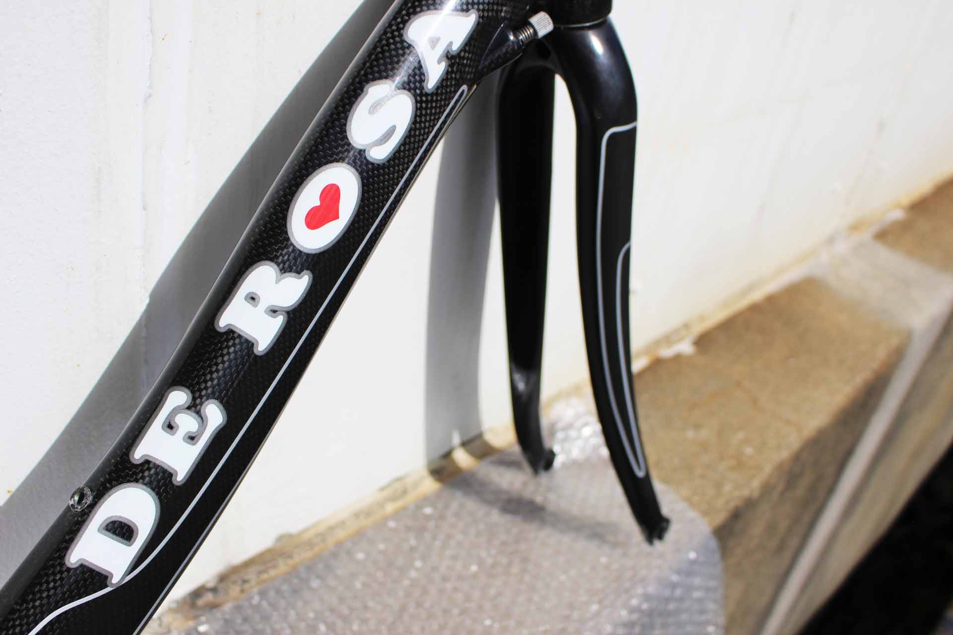 DE ROSA（デローザ）TANGO | cicli17