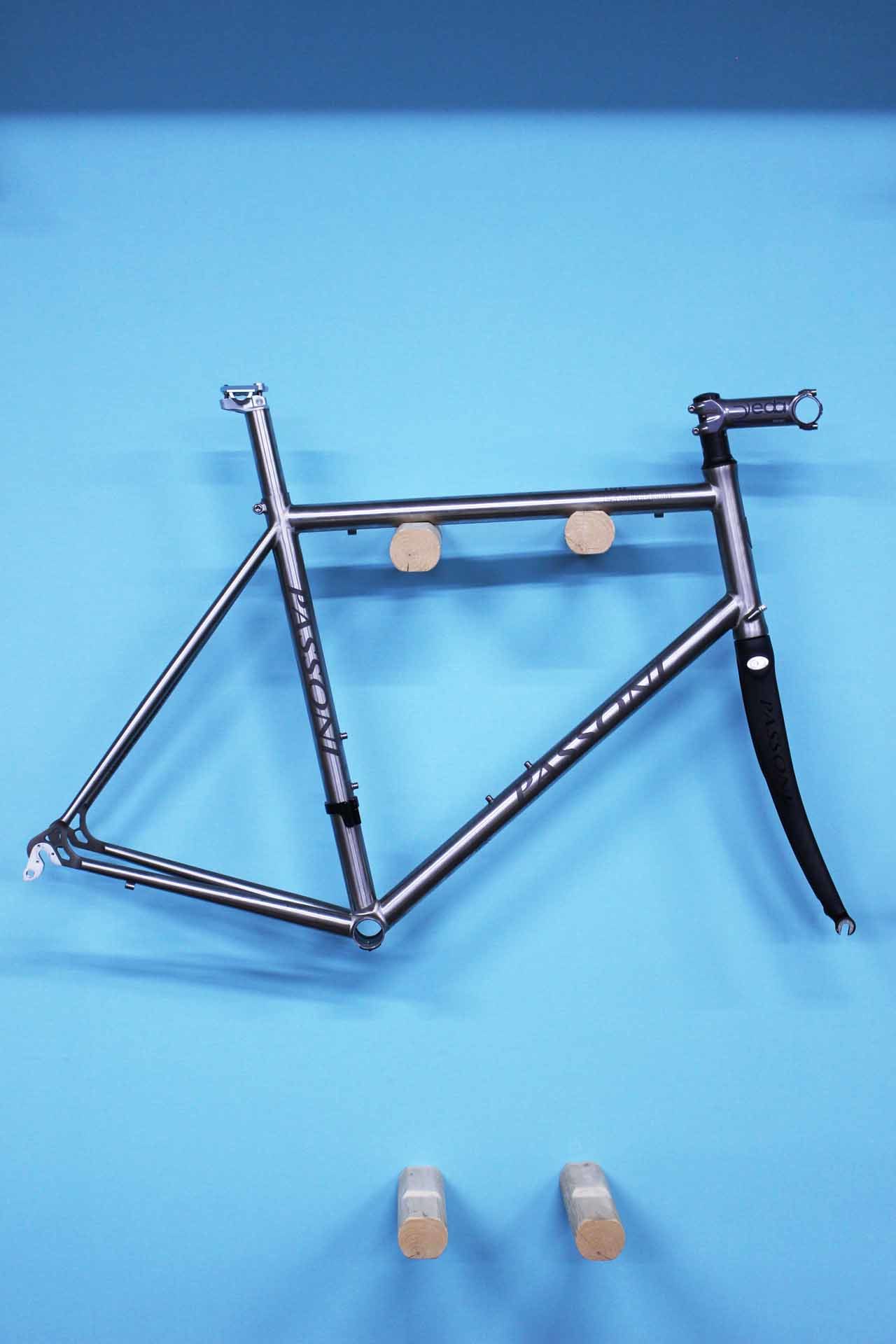 PASSONI (パッソーニ）TOP EVOLUTION | cicli17